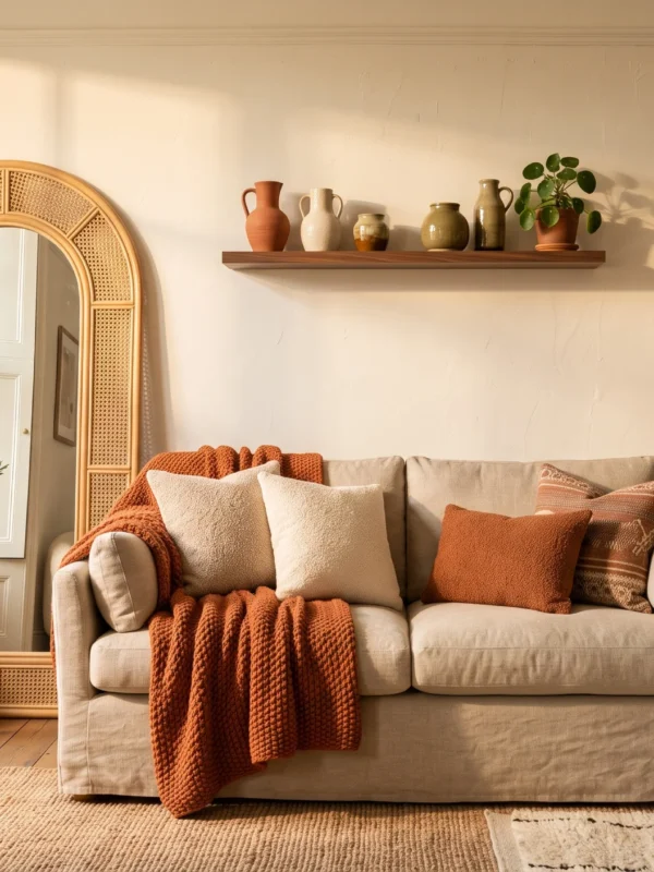 12 Budget-Friendly Living Room Decor Ideas Under $50