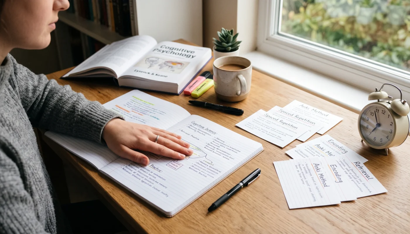 20 Study Tips That Actually Work, From a Teacher’s Perspective