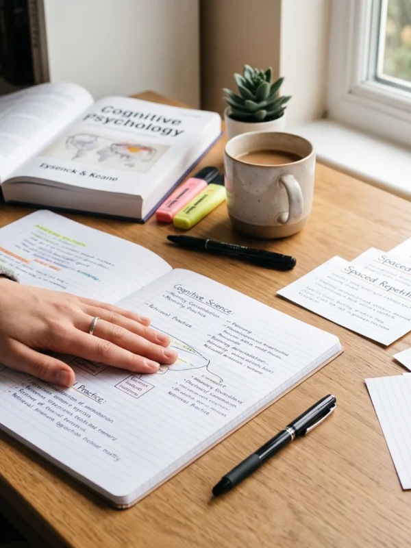 20 Study Tips That Actually Work, From a Teacher’s Perspective