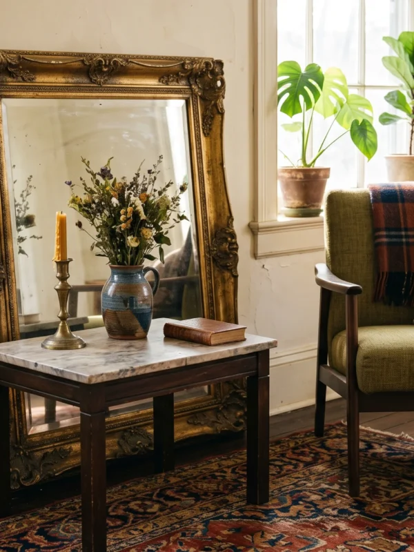 20 Thrifted Home Decor Finds That Look Expensive