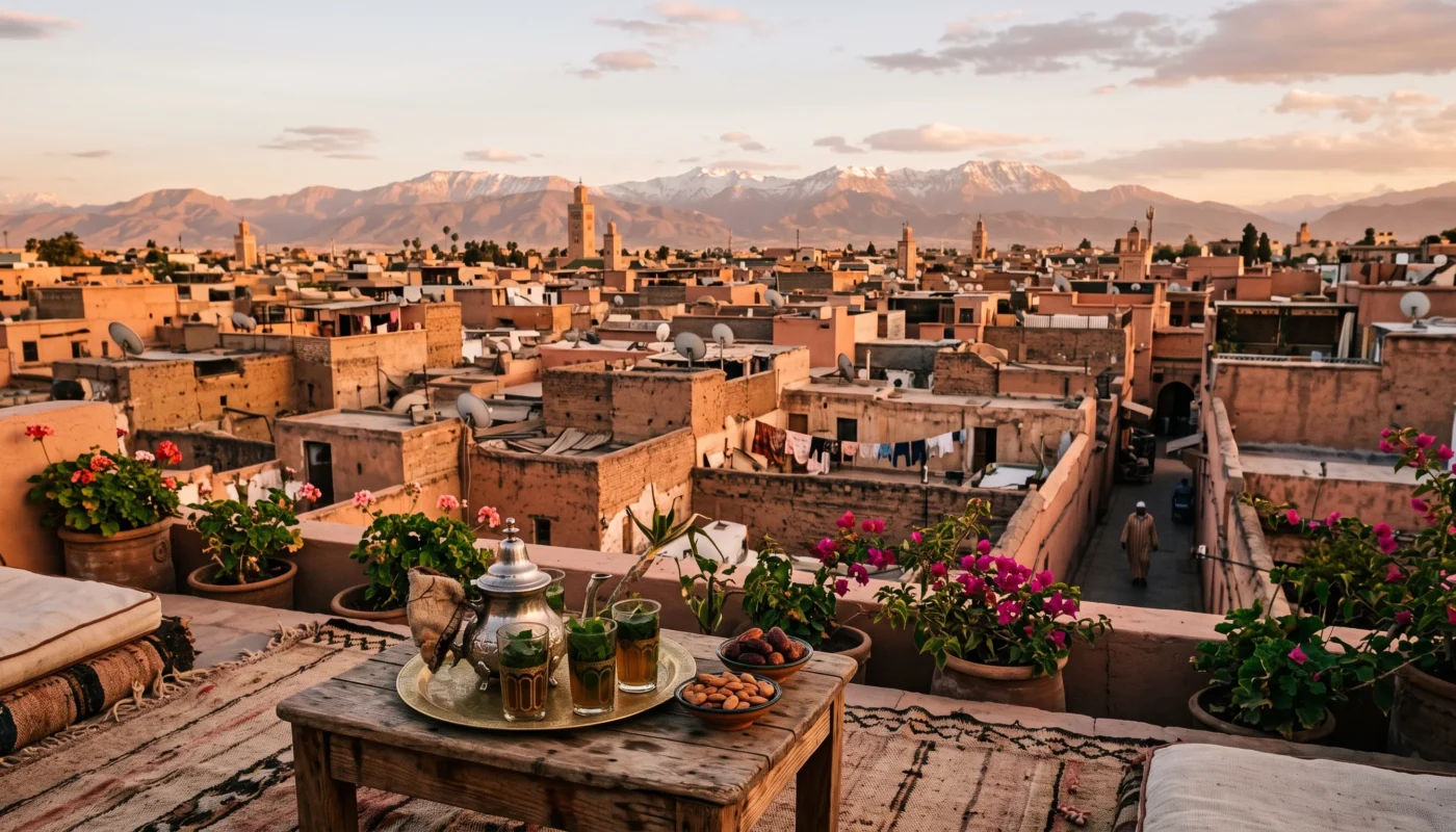 20 Things to Know Before Visiting Morocco