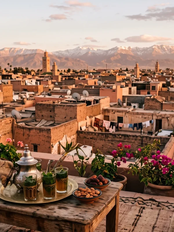 20 Things to Know Before Visiting Morocco