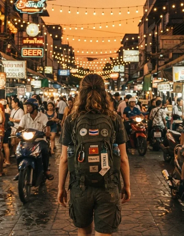 19 Budget Travel Tips for Backpacking Southeast Asia