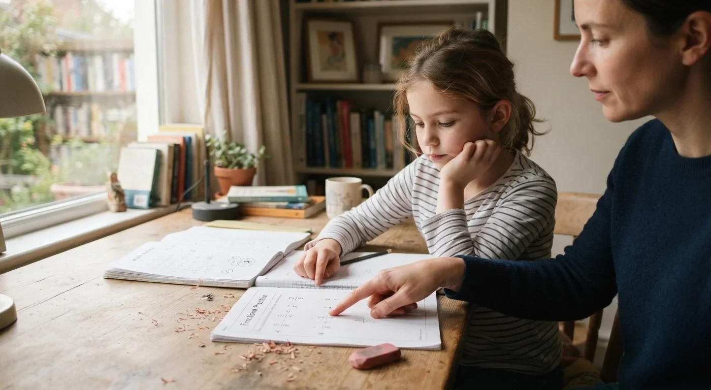 18 Signs Your Child Might Need Extra Academic Support