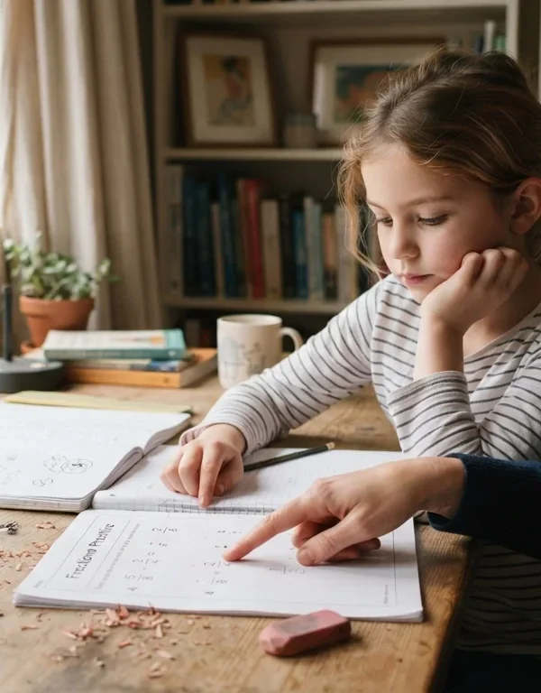 18 Signs Your Child Might Need Extra Academic Support