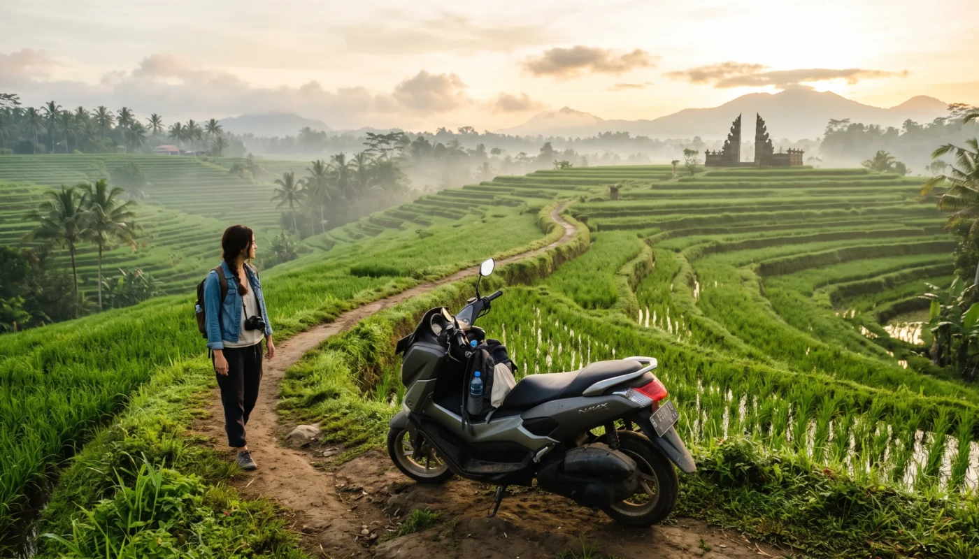 Ultimate 3-Day Bali Itinerary for First-Time Visitors