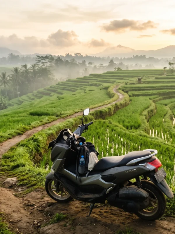 Ultimate 3-Day Bali Itinerary for First-Time Visitors