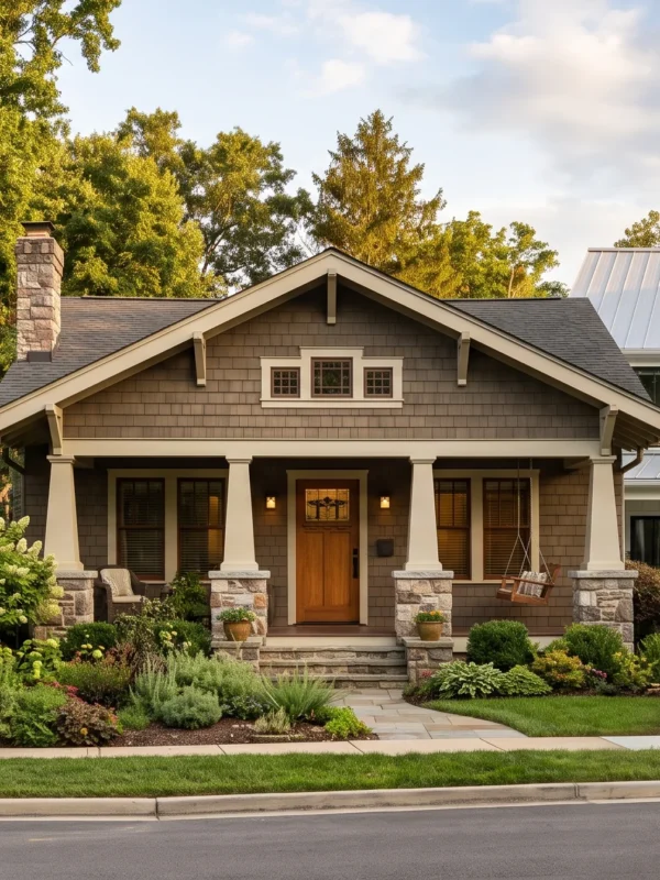 20 Home Architectural Styles Explained: A Visual Guide